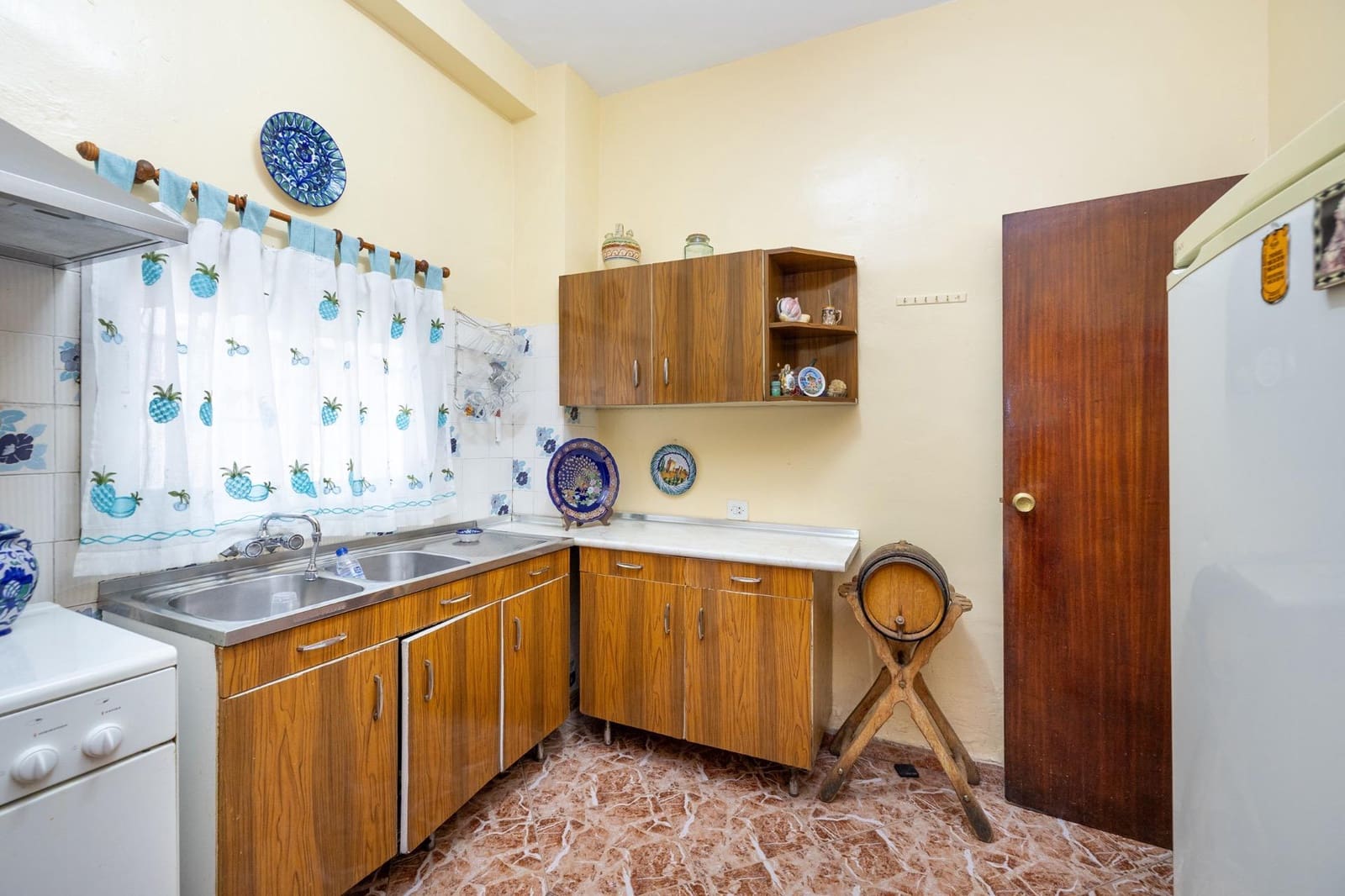 3 Zimmer Finca/Landgut zu verkaufen in Atarfe mit Garage - 159.900 € (Ref: 9599507)