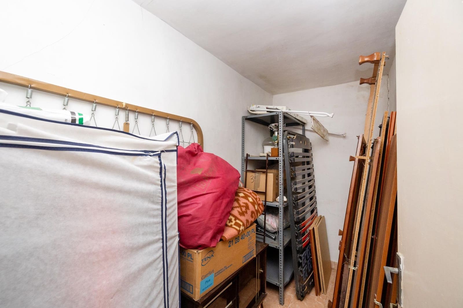 3 Zimmer Finca/Landgut zu verkaufen in Atarfe mit Garage - 159.900 € (Ref: 9599507)