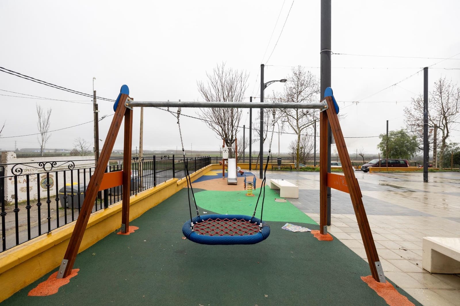 3 Zimmer Finca/Landgut zu verkaufen in Atarfe mit Garage - 159.900 € (Ref: 9599507)