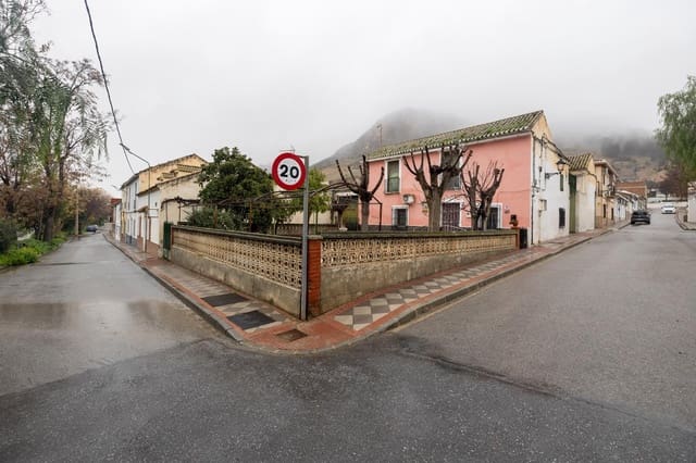 3 Zimmer Finca/Landgut zu verkaufen in Atarfe mit Garage - 159.900 € (Ref: 9599507)