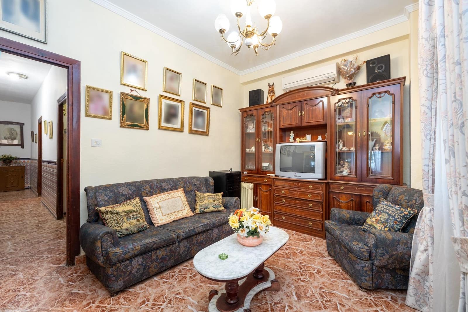 3 Zimmer Finca/Landgut zu verkaufen in Atarfe mit Garage - 159.900 € (Ref: 9599507)