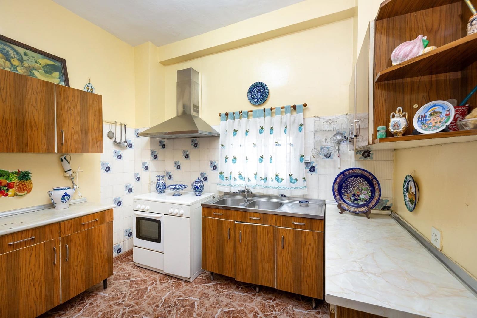 3 Zimmer Finca/Landgut zu verkaufen in Atarfe mit Garage - 159.900 € (Ref: 9599507)