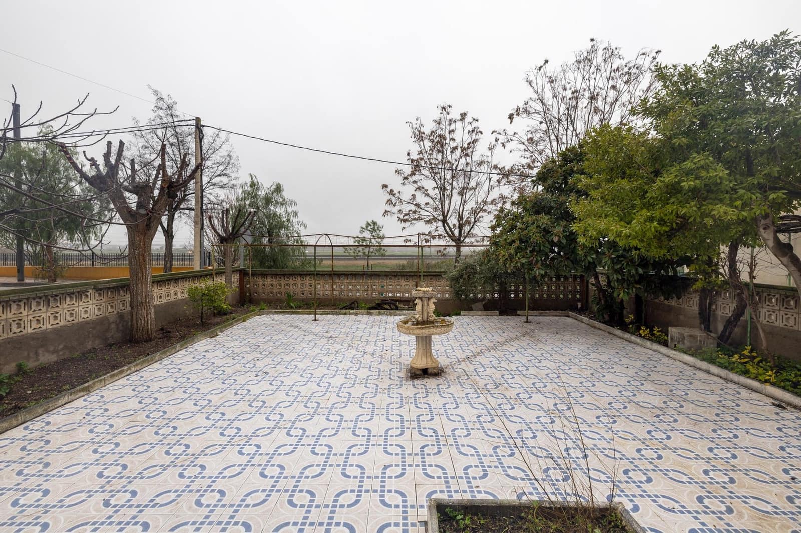 3 Zimmer Finca/Landgut zu verkaufen in Atarfe mit Garage - 159.900 € (Ref: 9599507)