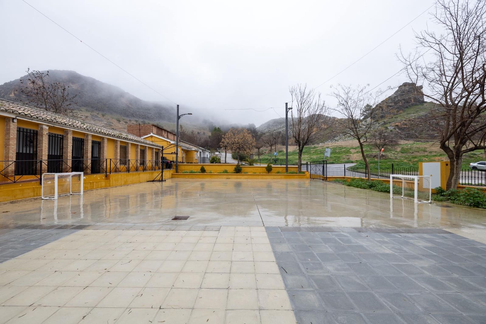 3 Zimmer Finca/Landgut zu verkaufen in Atarfe mit Garage - 159.900 € (Ref: 9599507)