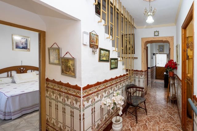 3 Zimmer Finca/Landgut zu verkaufen in Atarfe mit Garage - 159.900 € (Ref: 9599507)