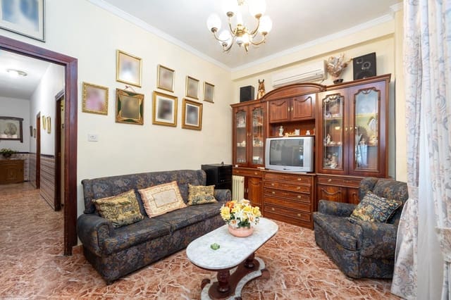 3 Zimmer Finca/Landgut zu verkaufen in Atarfe mit Garage - 159.900 € (Ref: 9599507)