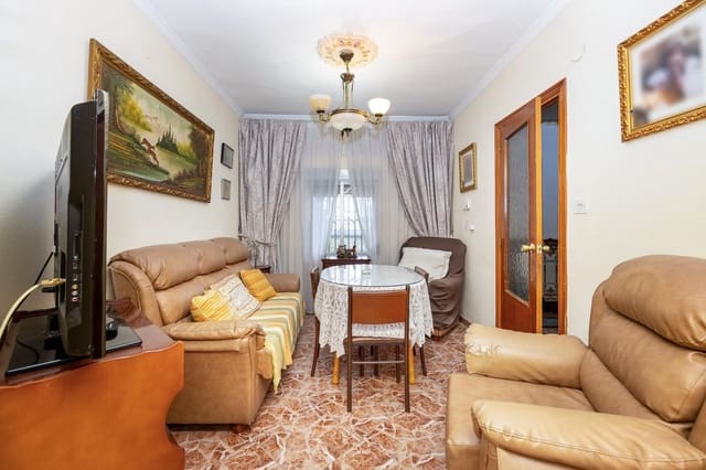 3 Zimmer Finca/Landgut zu verkaufen in Atarfe mit Garage - 159.900 € (Ref: 9599507)