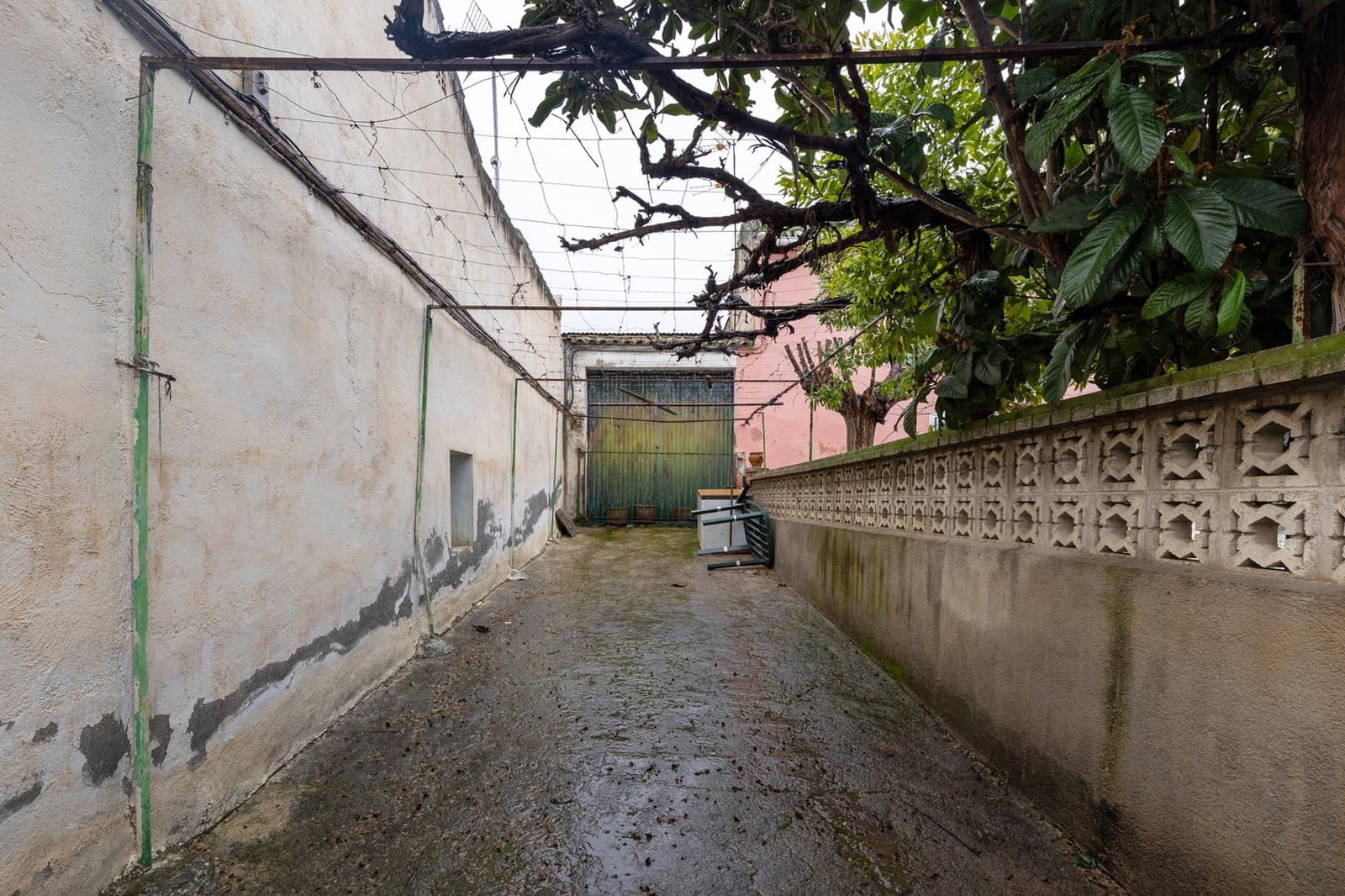 3 Zimmer Finca/Landgut zu verkaufen in Atarfe mit Garage - 159.900 € (Ref: 9599507)