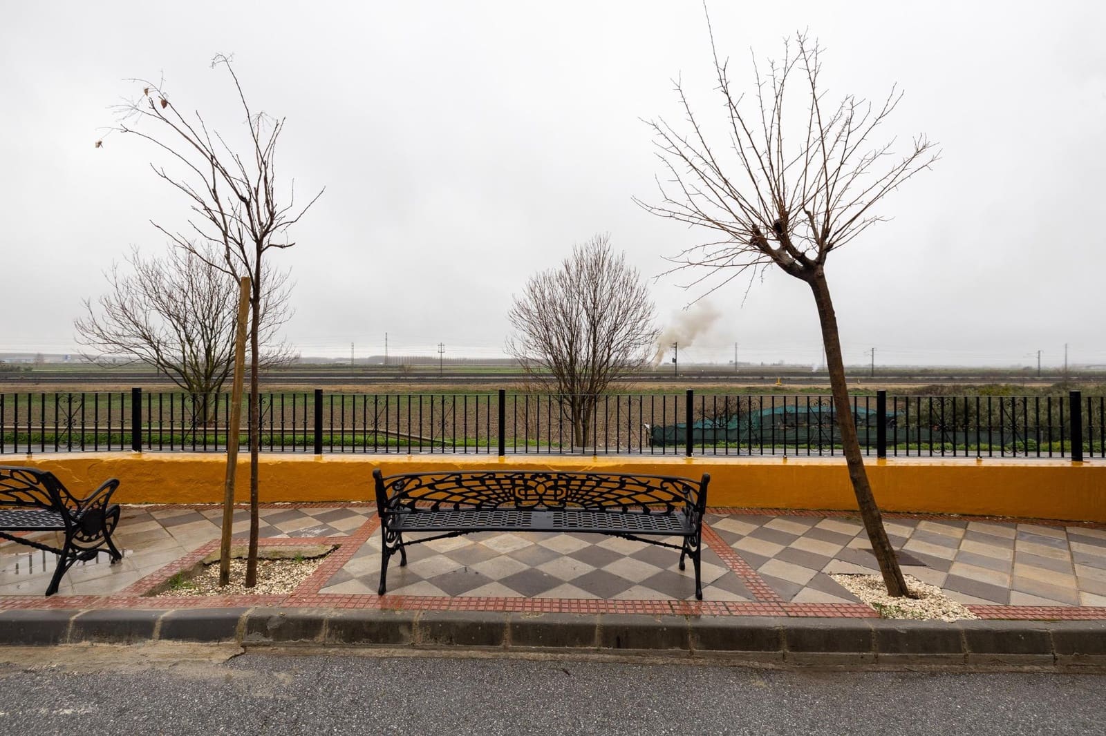 3 Zimmer Finca/Landgut zu verkaufen in Atarfe mit Garage - 159.900 € (Ref: 9599507)