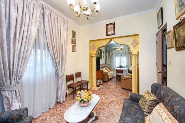 3 Zimmer Finca/Landgut zu verkaufen in Atarfe mit Garage - 159.900 € (Ref: 9599507)