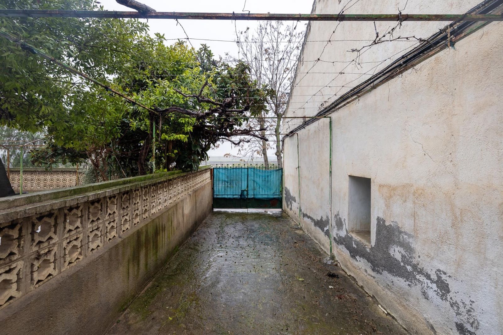 3 Zimmer Finca/Landgut zu verkaufen in Atarfe mit Garage - 159.900 € (Ref: 9599507)