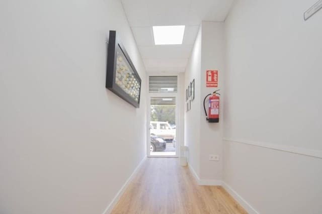 2 sypialnia Komercyjne na sprzedaż w Zaidin, Miasto Grenada - 135 000 € (Ref: 9604950)