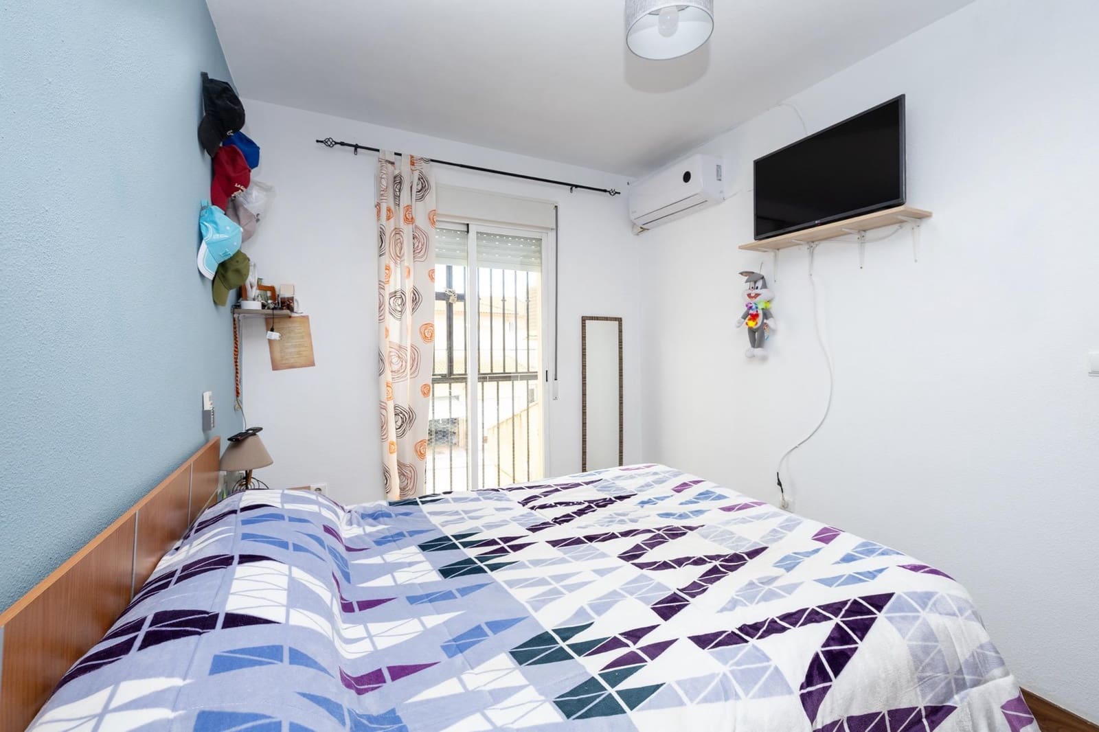 3 slaapkamer Rijtjeshuis te koop in Atarfe met garage - € 144.900 (Ref: 9604951)