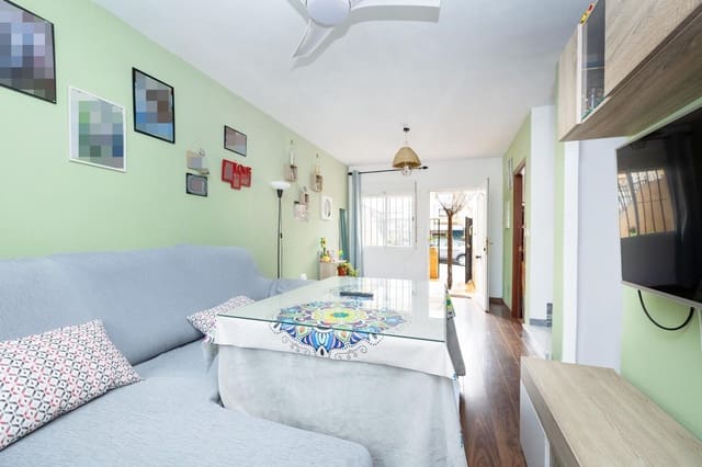 3 slaapkamer Rijtjeshuis te koop in Atarfe met garage - € 144.900 (Ref: 9604951)