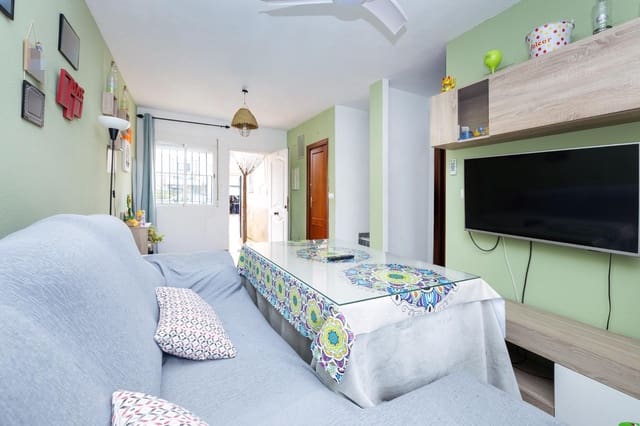 3 slaapkamer Rijtjeshuis te koop in Atarfe met garage - € 144.900 (Ref: 9604951)