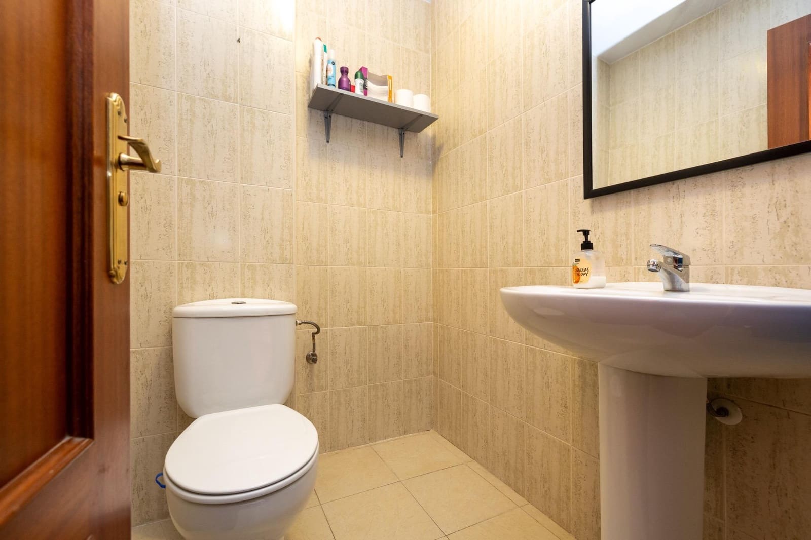 3 slaapkamer Rijtjeshuis te koop in Atarfe met garage - € 144.900 (Ref: 9604951)