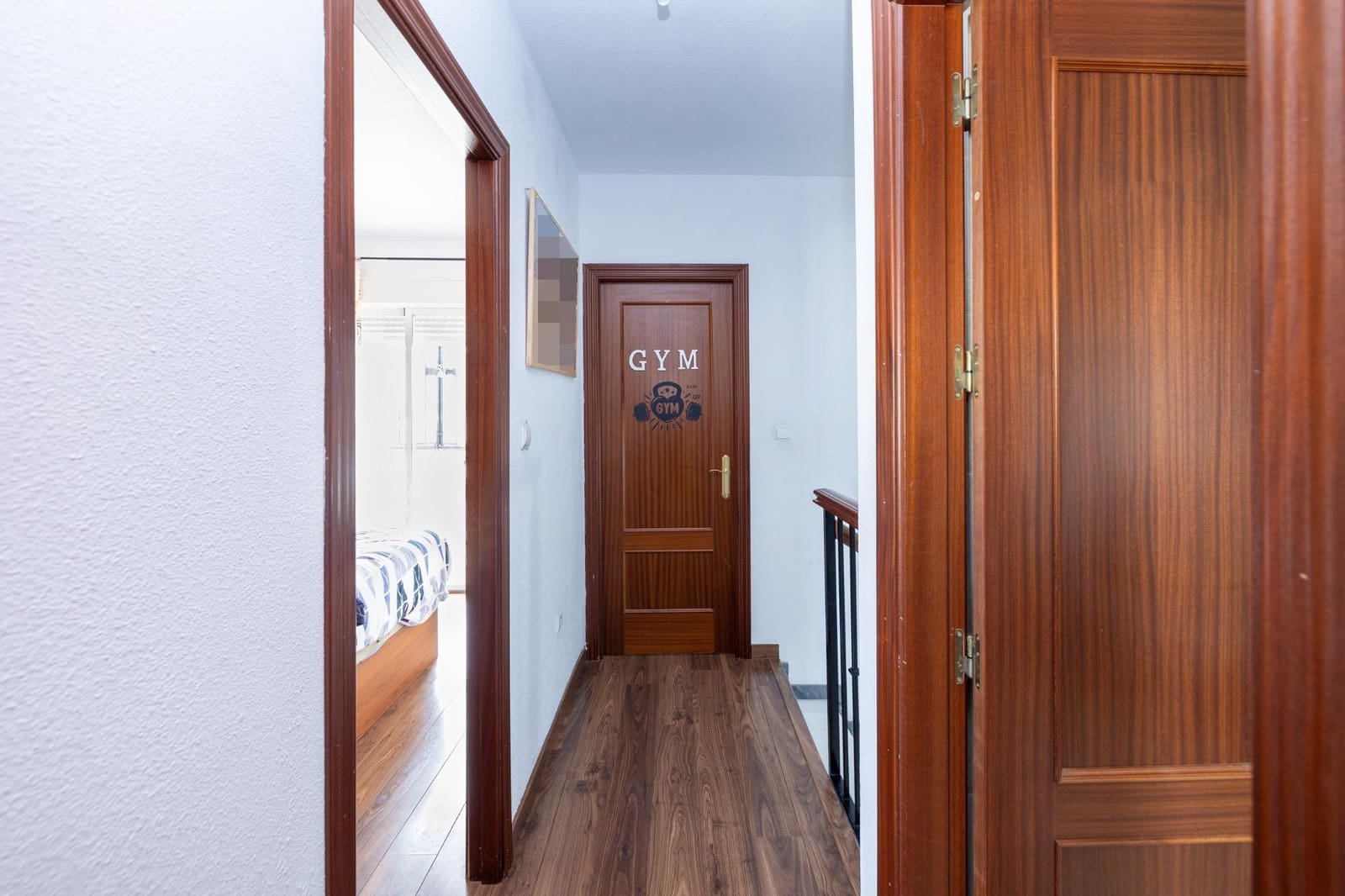 3 slaapkamer Rijtjeshuis te koop in Atarfe met garage - € 144.900 (Ref: 9604951)