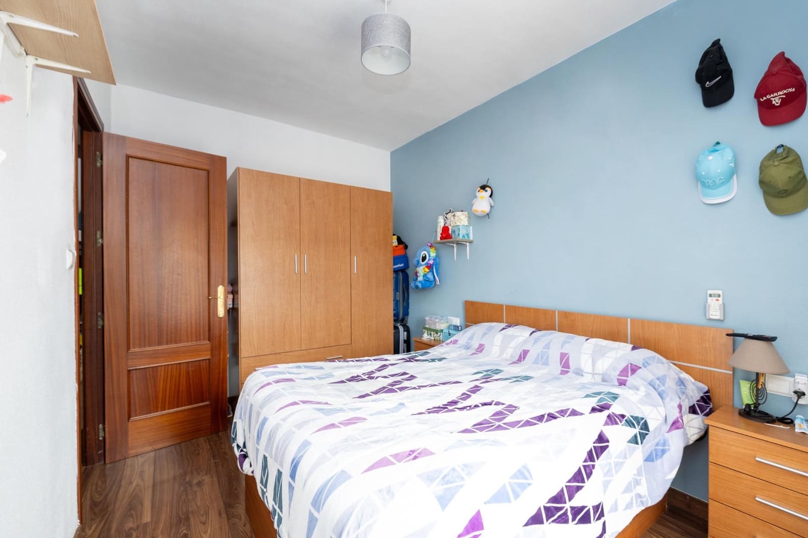 3 slaapkamer Rijtjeshuis te koop in Atarfe met garage - € 144.900 (Ref: 9604951)