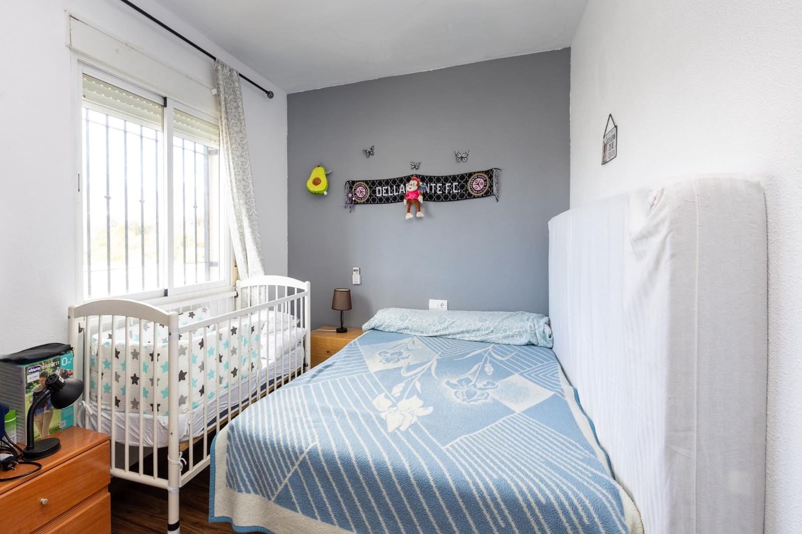 3 slaapkamer Rijtjeshuis te koop in Atarfe met garage - € 144.900 (Ref: 9604951)