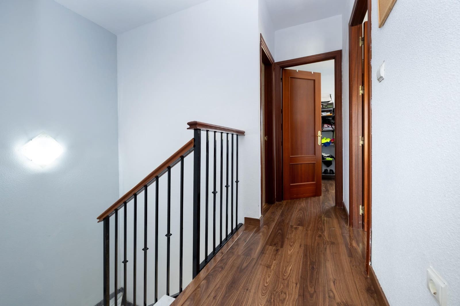 3 slaapkamer Rijtjeshuis te koop in Atarfe met garage - € 144.900 (Ref: 9604951)