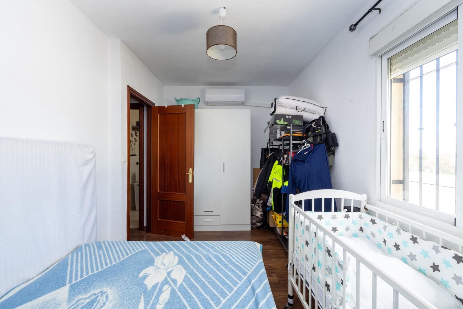 3 slaapkamer Rijtjeshuis te koop in Atarfe met garage - € 144.900 (Ref: 9604951)