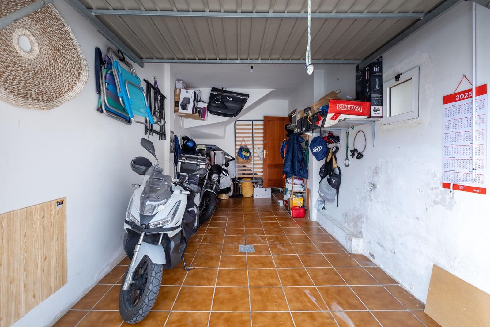 3 slaapkamer Rijtjeshuis te koop in Atarfe met garage - € 144.900 (Ref: 9604951)