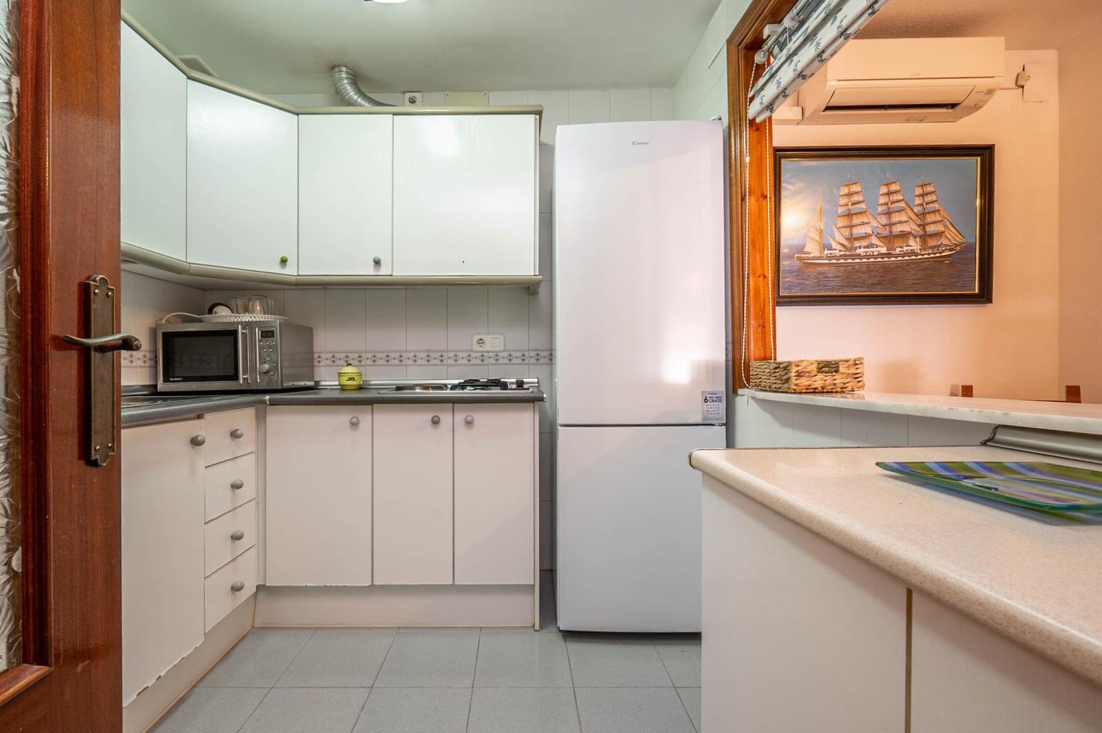 2 sovrum Lägenhet till salu i Calahonda med garage - 175 000 € (Ref: 9604953)