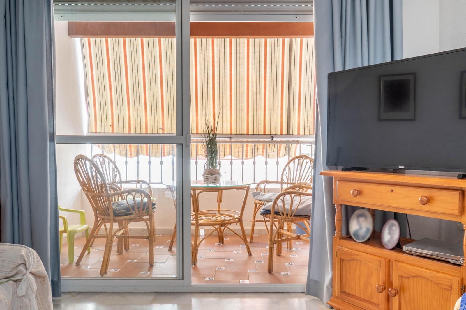 2 sovrum Lägenhet till salu i Calahonda med garage - 175 000 € (Ref: 9604953)