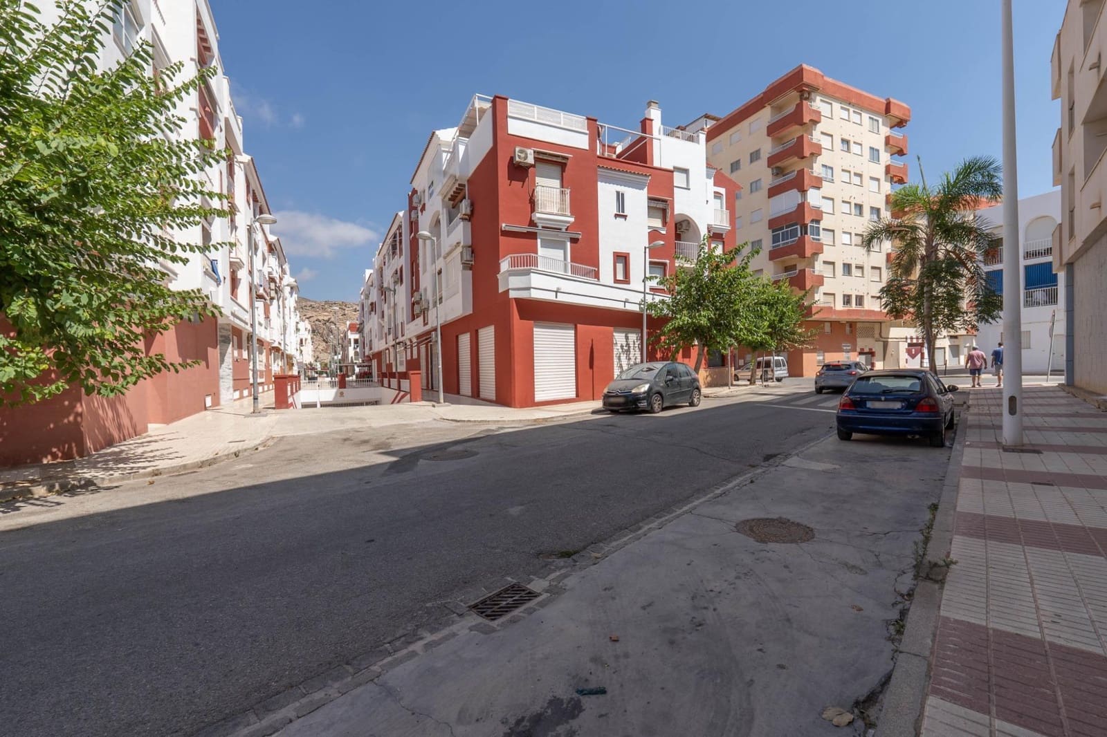 2 sovrum Lägenhet till salu i Calahonda med garage - 175 000 € (Ref: 9604953)