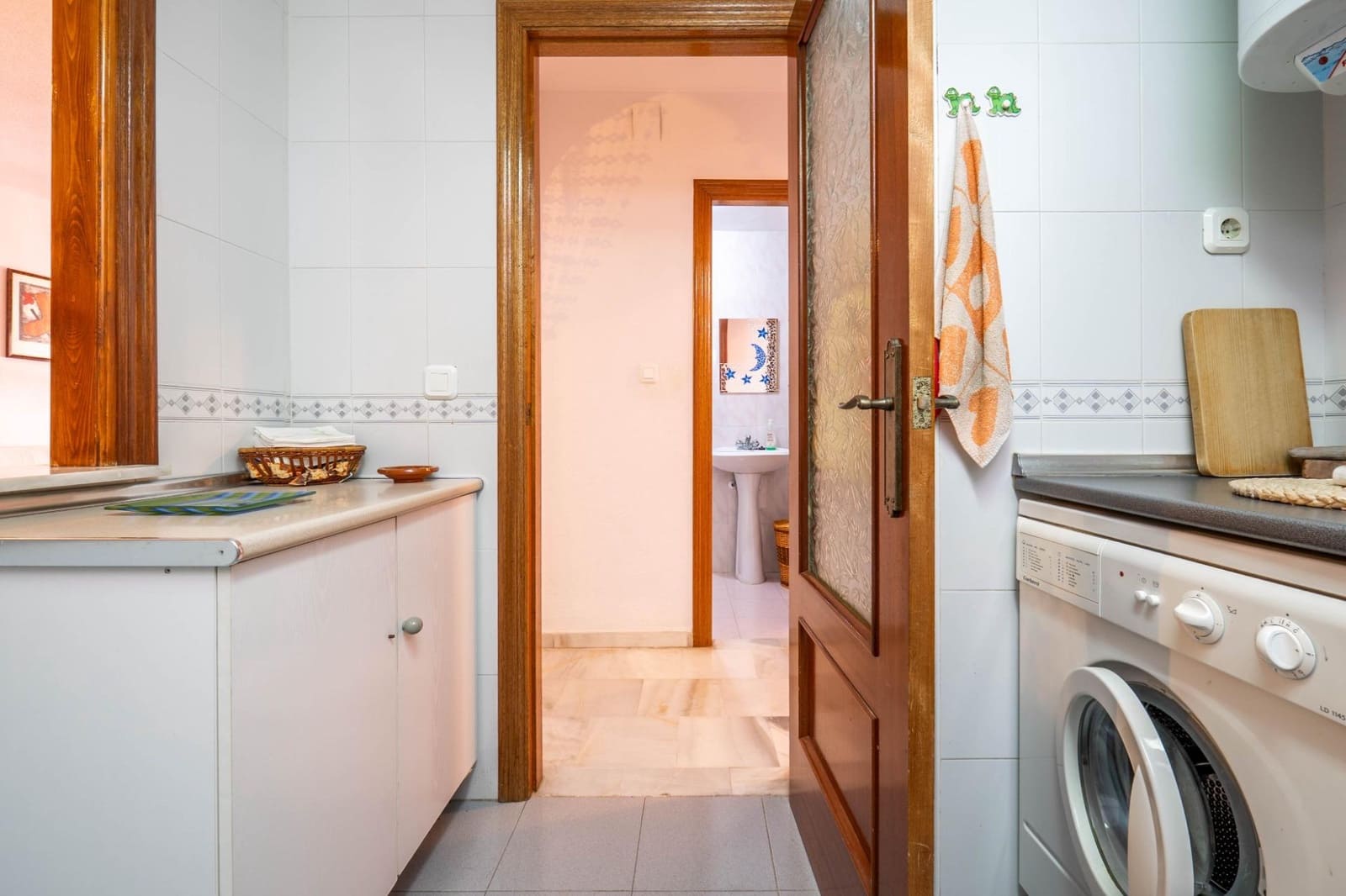 2 sovrum Lägenhet till salu i Calahonda med garage - 175 000 € (Ref: 9604953)