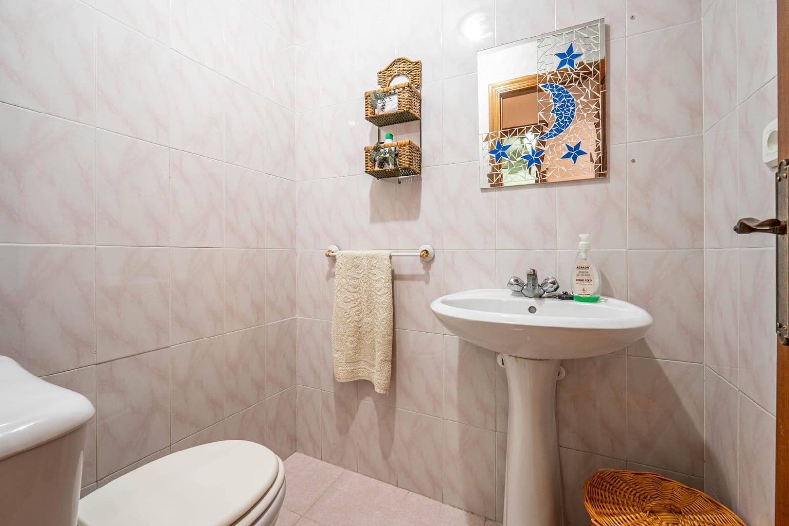 2 sovrum Lägenhet till salu i Calahonda med garage - 175 000 € (Ref: 9604953)