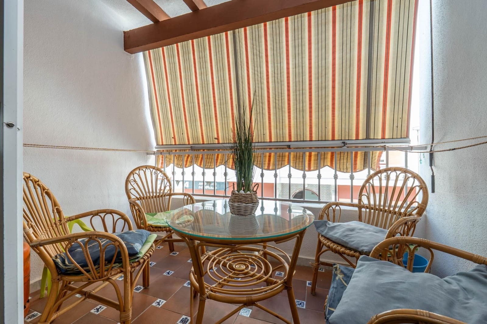 2 sovrum Lägenhet till salu i Calahonda med garage - 175 000 € (Ref: 9604953)