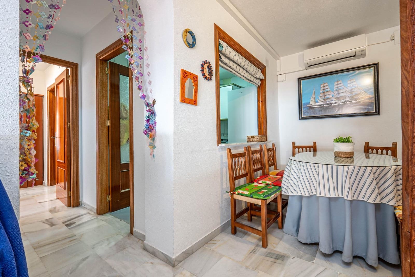 2 sovrum Lägenhet till salu i Calahonda med garage - 175 000 € (Ref: 9604953)