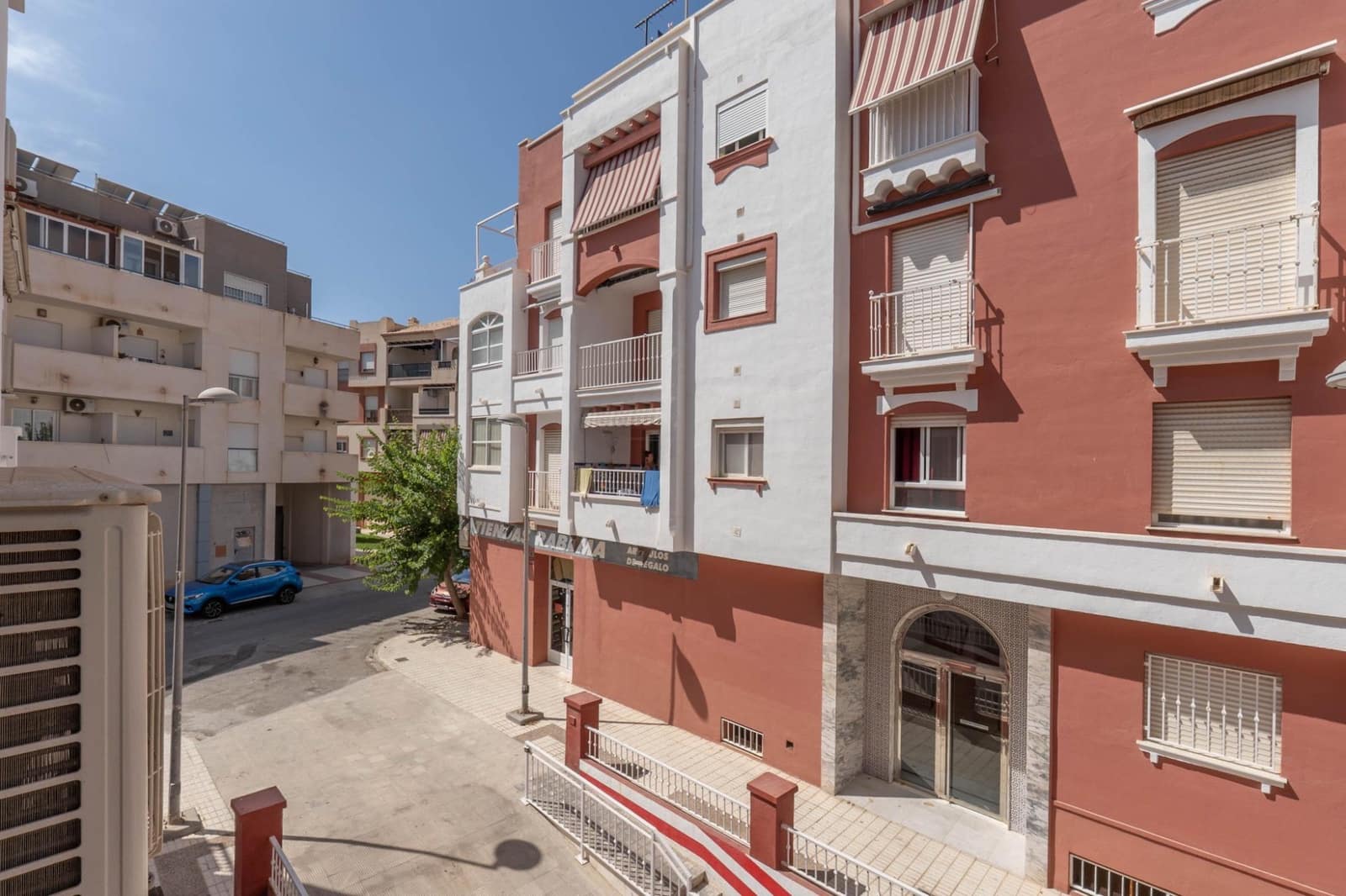 2 sovrum Lägenhet till salu i Calahonda med garage - 175 000 € (Ref: 9604953)