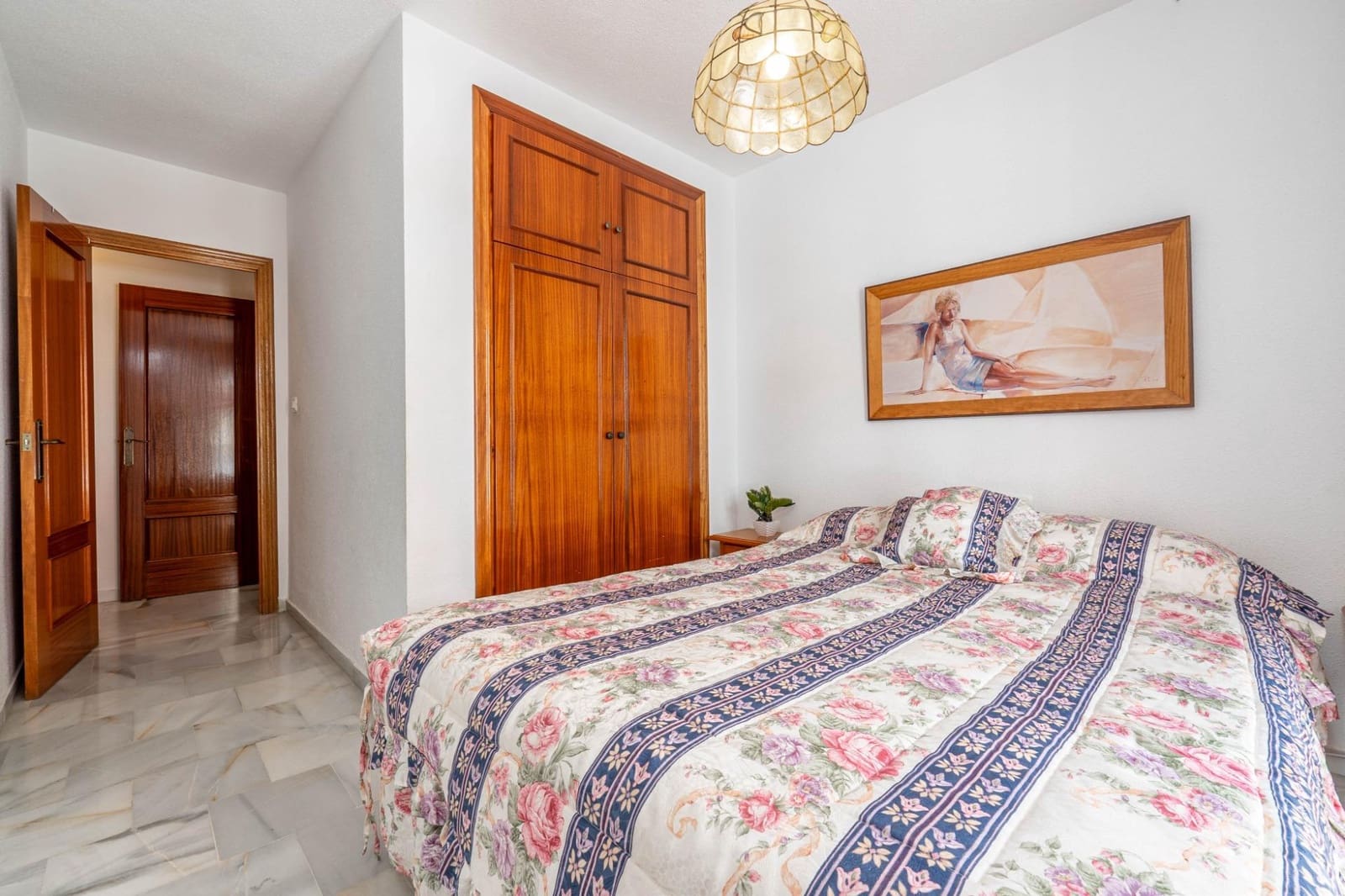 2 sovrum Lägenhet till salu i Calahonda med garage - 175 000 € (Ref: 9604953)