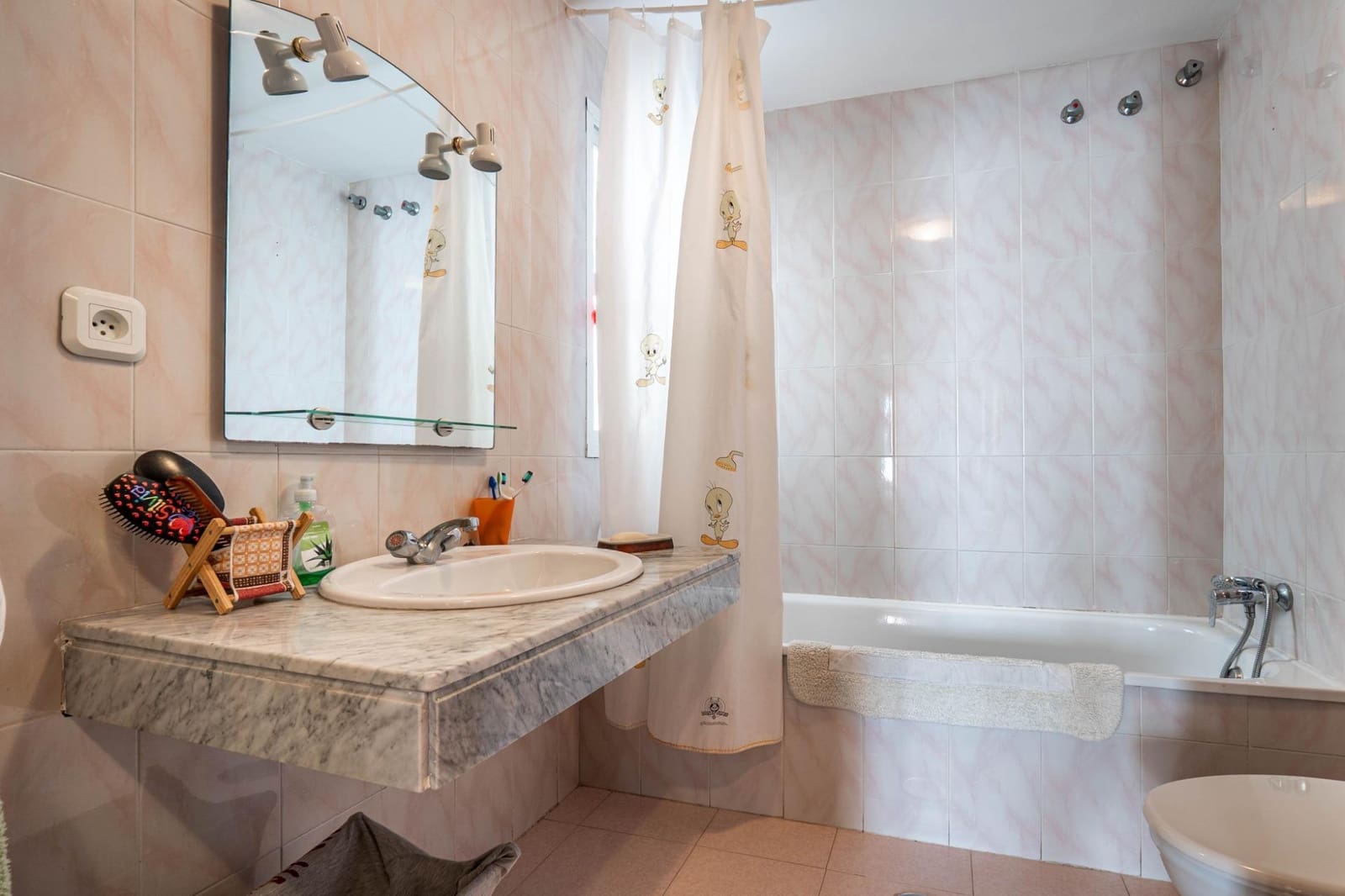 2 sovrum Lägenhet till salu i Calahonda med garage - 175 000 € (Ref: 9604953)