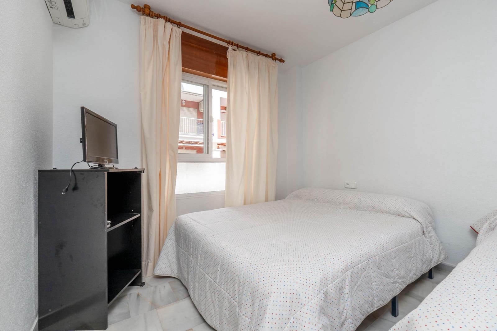 2 sovrum Lägenhet till salu i Calahonda med garage - 175 000 € (Ref: 9604953)