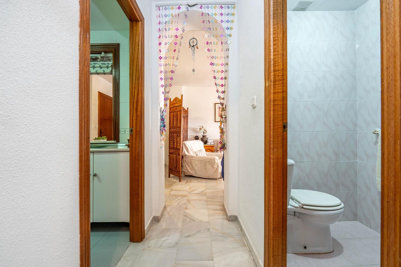 2 sovrum Lägenhet till salu i Calahonda med garage - 175 000 € (Ref: 9604953)