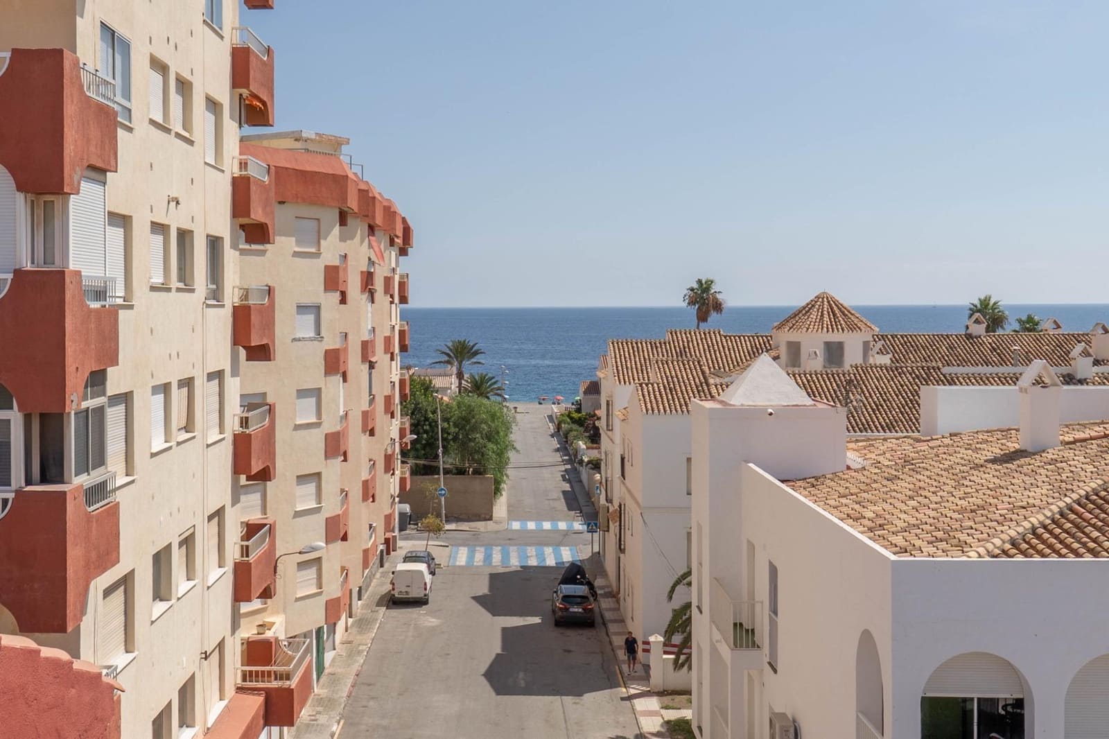 2 sovrum Lägenhet till salu i Calahonda med garage - 175 000 € (Ref: 9604953)