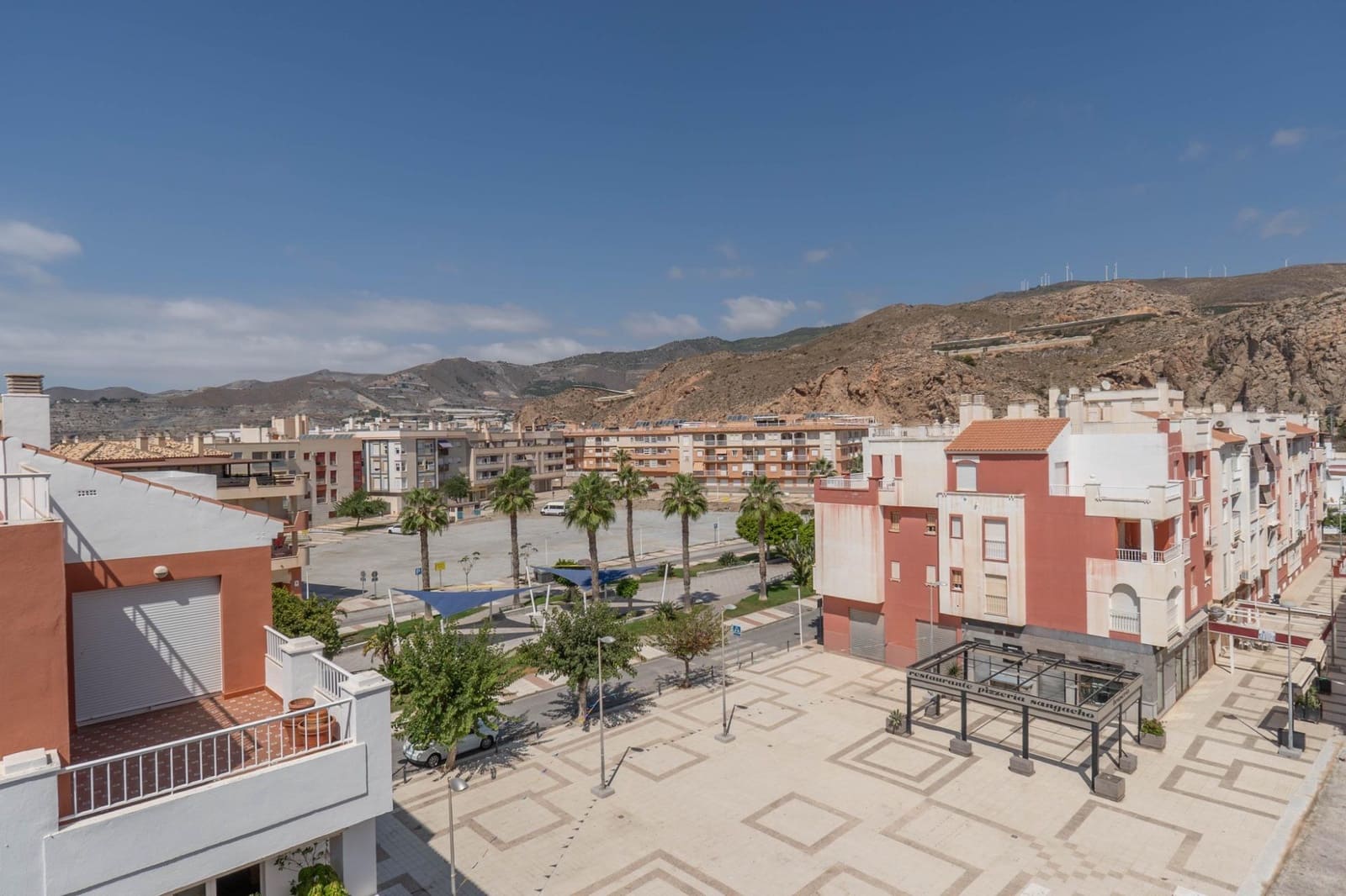 2 sovrum Lägenhet till salu i Calahonda med garage - 175 000 € (Ref: 9604953)