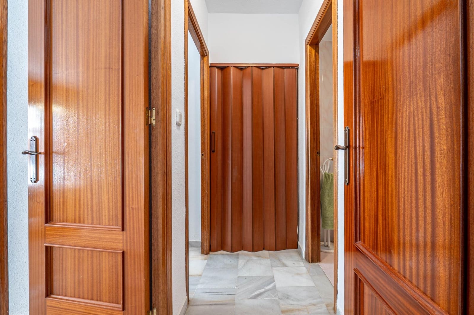 2 sovrum Lägenhet till salu i Calahonda med garage - 175 000 € (Ref: 9604953)