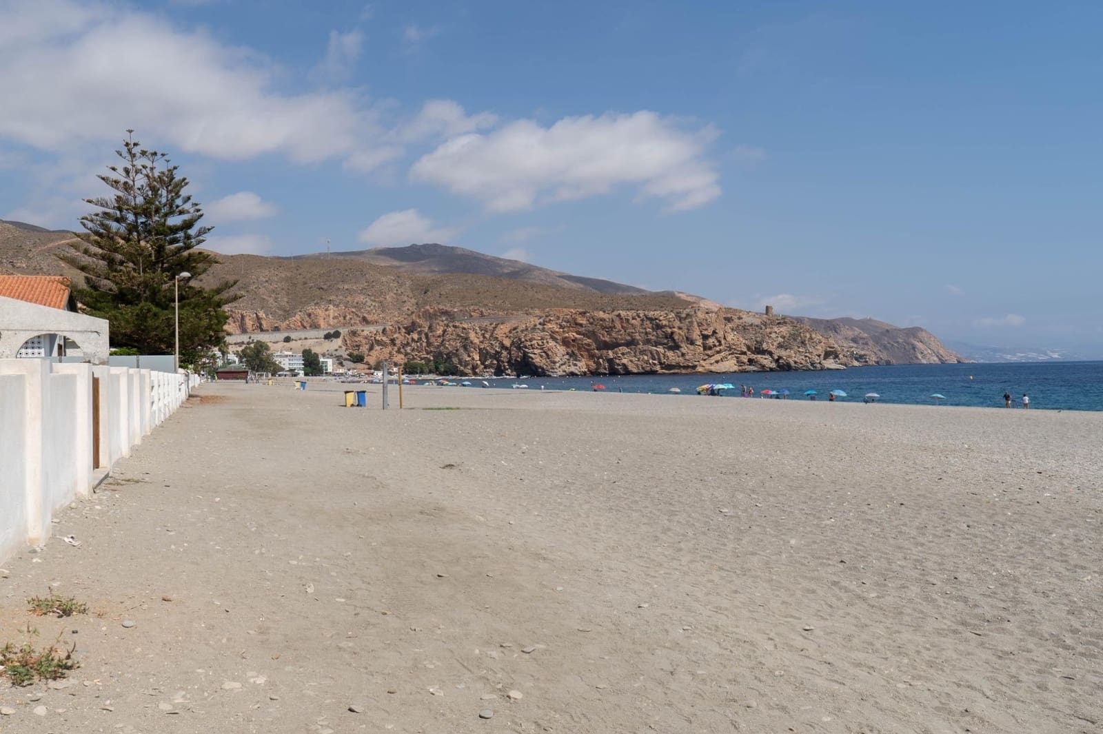 2 sovrum Lägenhet till salu i Calahonda med garage - 175 000 € (Ref: 9604953)