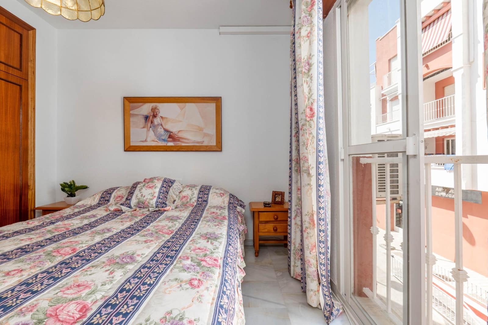 2 sovrum Lägenhet till salu i Calahonda med garage - 175 000 € (Ref: 9604953)