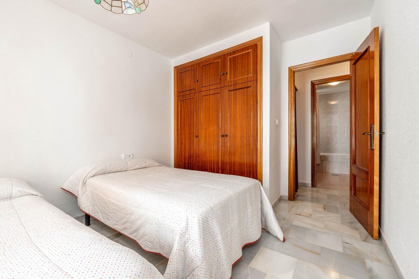 2 sovrum Lägenhet till salu i Calahonda med garage - 175 000 € (Ref: 9604953)