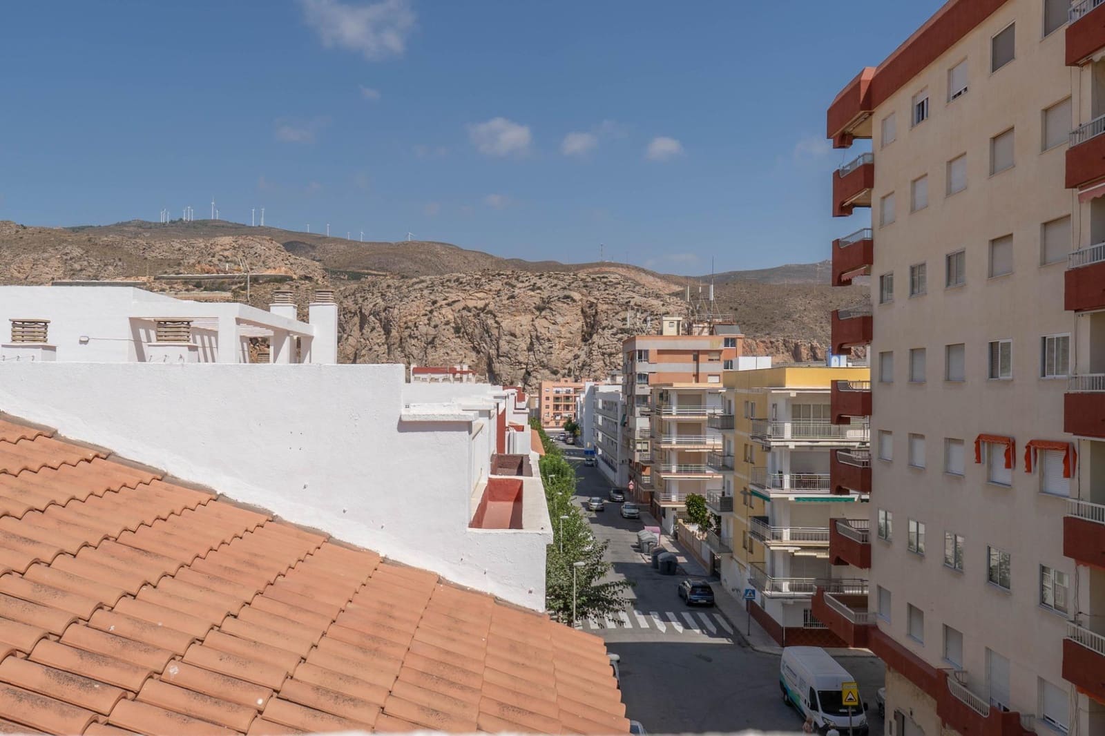 2 sovrum Lägenhet till salu i Calahonda med garage - 175 000 € (Ref: 9604953)