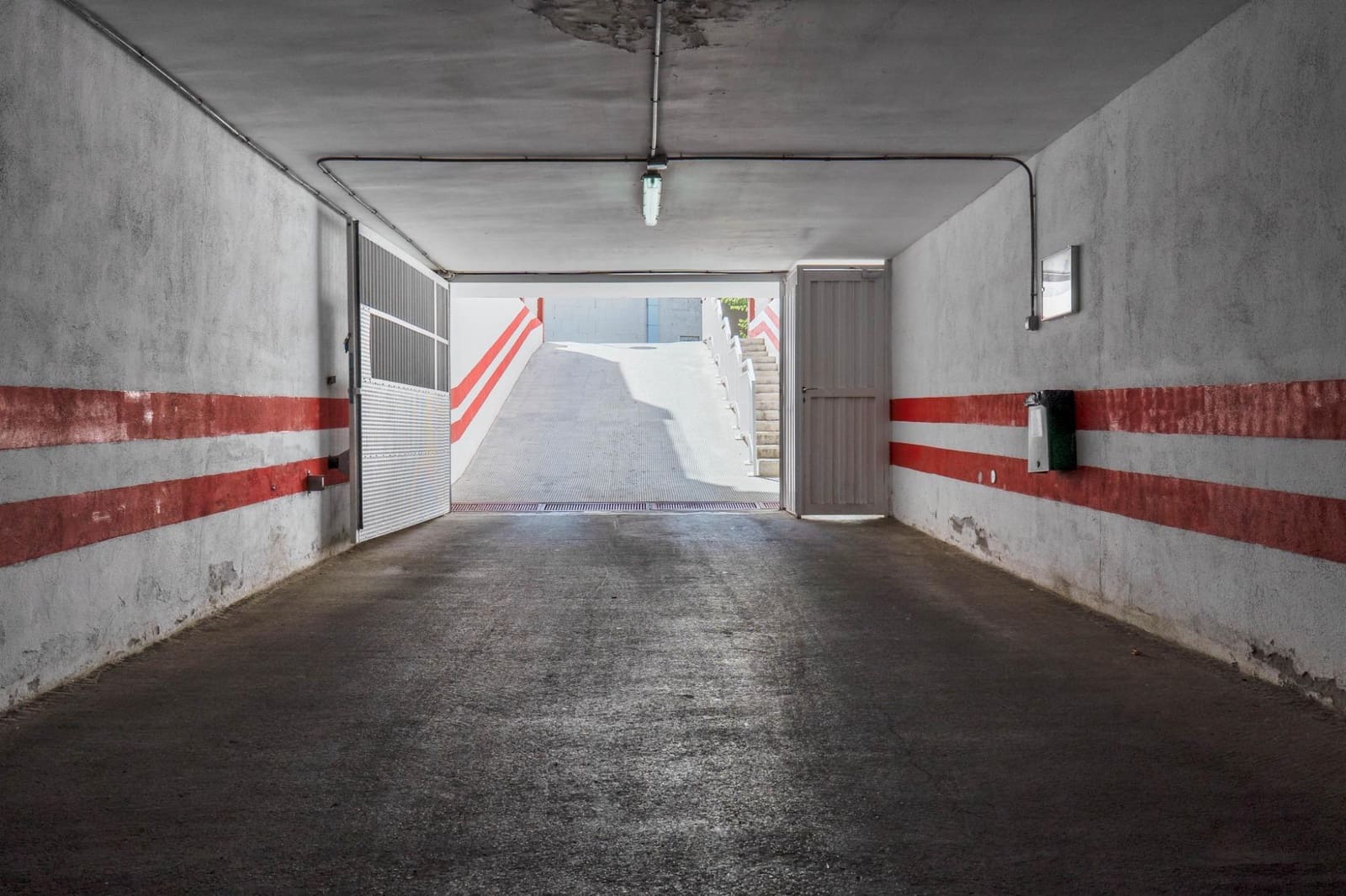 2 sovrum Lägenhet till salu i Calahonda med garage - 175 000 € (Ref: 9604953)