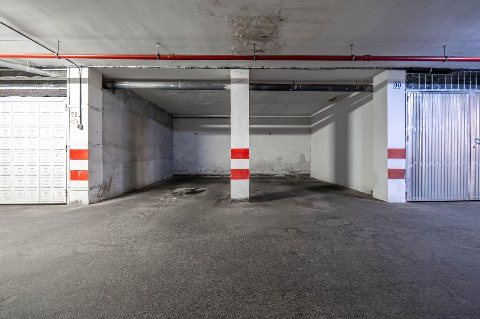 2 sovrum Lägenhet till salu i Calahonda med garage - 175 000 € (Ref: 9604953)