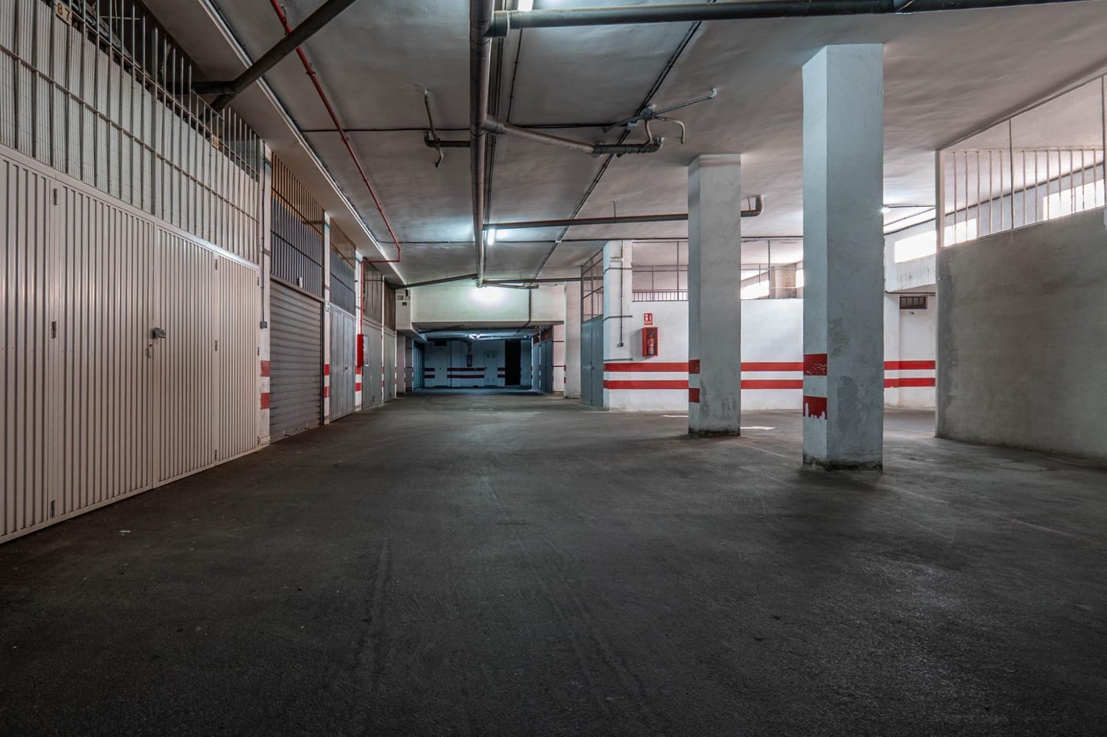 2 sovrum Lägenhet till salu i Calahonda med garage - 175 000 € (Ref: 9604953)