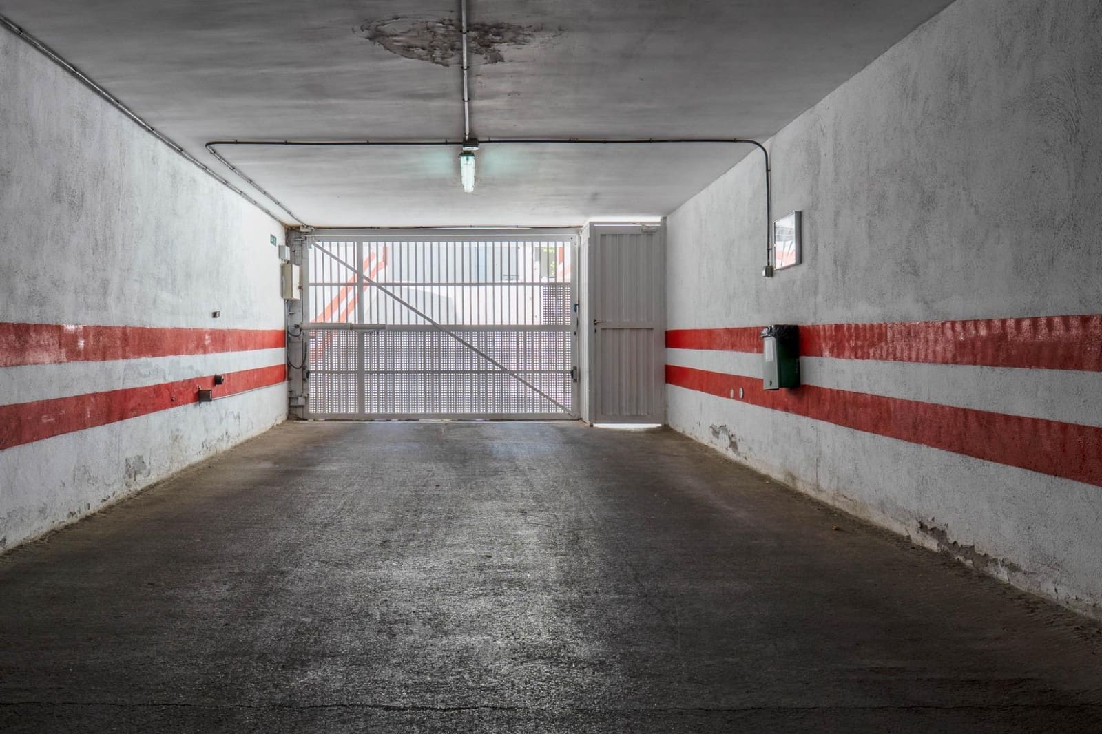 2 sovrum Lägenhet till salu i Calahonda med garage - 175 000 € (Ref: 9604953)