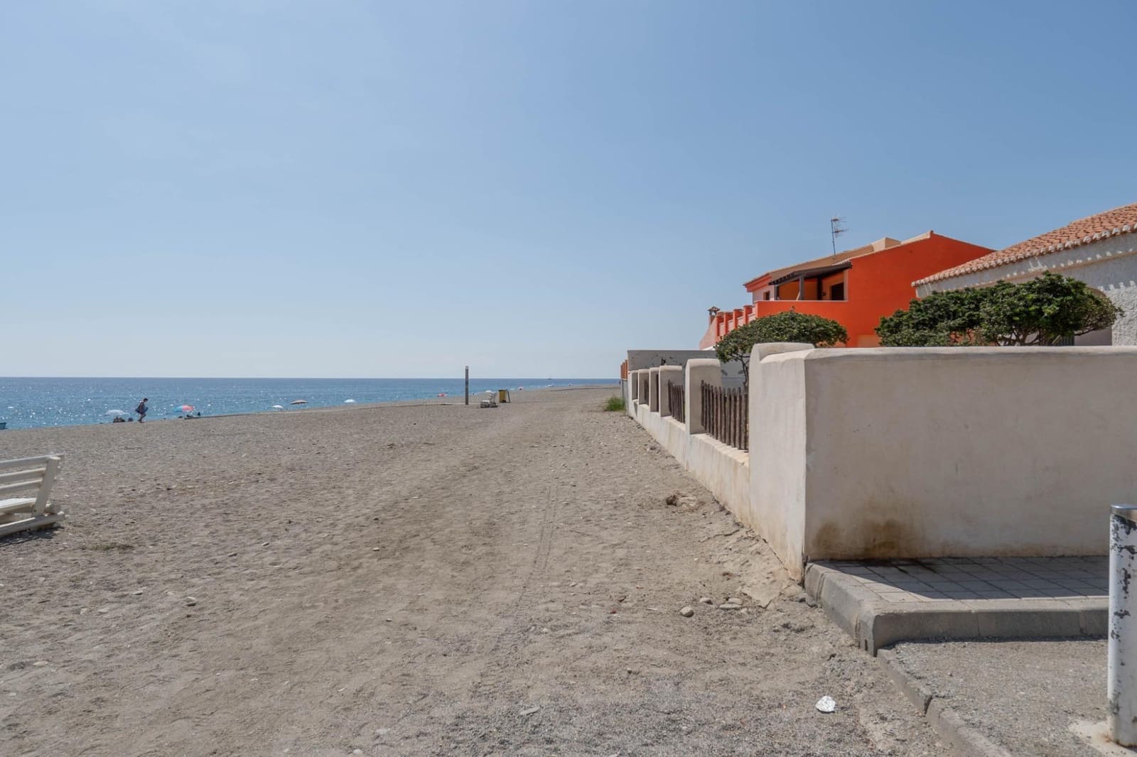 2 sovrum Lägenhet till salu i Calahonda med garage - 175 000 € (Ref: 9604953)